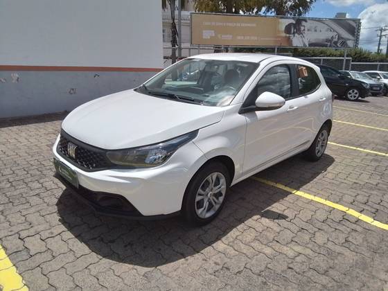 FIAT ARGO 1.0 FIREFLY FLEX DRIVE MANUAL